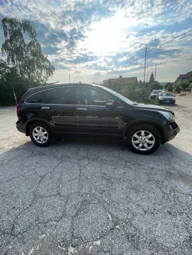 Honda Cr-v, снимка 3