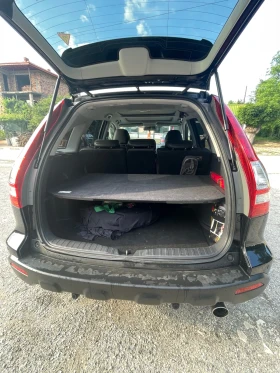 Honda Cr-v, снимка 5