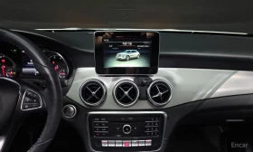 Mercedes-Benz GLA 220 ПОДГРЕВ* КОЖА, снимка 7