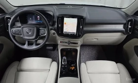 Volvo XC40 B4 Ultra Bright| PANORAMA| LED| DIGITAL COCKPIT| , снимка 7