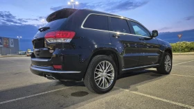 Jeep Grand cherokee SUMMIT, снимка 5