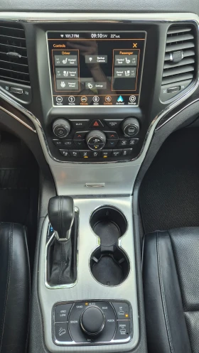 Jeep Grand cherokee SUMMIT, снимка 14