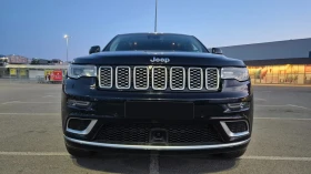 Jeep Grand cherokee SUMMIT, снимка 2