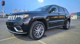 Jeep Grand cherokee SUMMIT, снимка 1