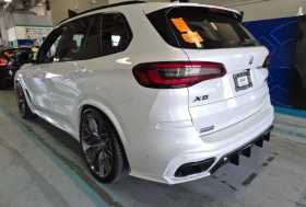 BMW X5 * XDRIVE40I* B58* Perf.Intake* Обдух* Pano* 360* , снимка 2