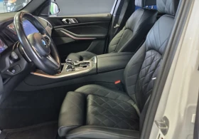 BMW X5 * XDRIVE40I* B58* Perf.Intake* Обдух* Pano* 360* , снимка 8