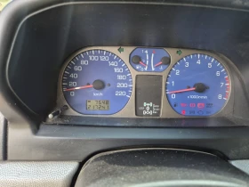Mitsubishi Pajero pinin, снимка 6