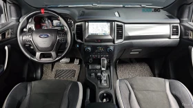 Ford Ranger RAPTOR* 2.0* ПОДГРЕВ* КАМЕРА* KEYLESS* , снимка 5