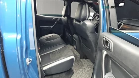 Ford Ranger RAPTOR* 2.0* ПОДГРЕВ* КАМЕРА* KEYLESS* , снимка 9
