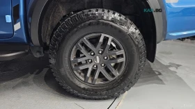 Ford Ranger RAPTOR* 2.0* ПОДГРЕВ* КАМЕРА* KEYLESS* , снимка 16