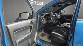 Ford Ranger RAPTOR* 2.0* ПОДГРЕВ* КАМЕРА* KEYLESS* , снимка 8