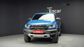 Ford Ranger RAPTOR* 2.0* ПОДГРЕВ* КАМЕРА* KEYLESS* , снимка 2