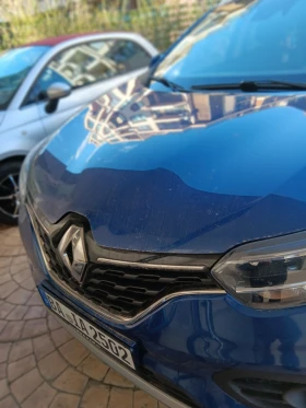 Renault Kadjar, снимка 8