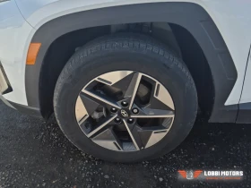 Hyundai Tucson, снимка 6
