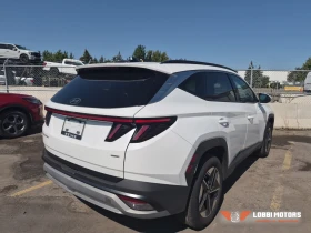 Hyundai Tucson, снимка 3