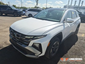 Hyundai Tucson, снимка 1