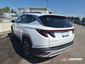 Hyundai Tucson, снимка 4
