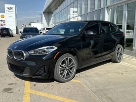 BMW X2, снимка 4