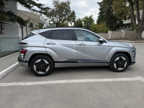 Hyundai Kona 65.4 kWh ЕВРОПEЙСКА, снимка 7