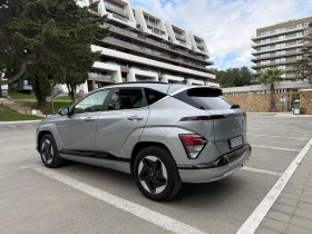 Hyundai Kona 65.4 kWh ЕВРОПEЙСКА, снимка 5