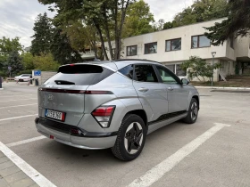 Hyundai Kona 65.4 kWh ЕВРОПEЙСКА, снимка 6