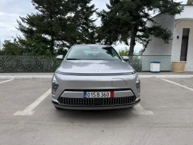 Hyundai Kona 65.4 kWh ЕВРОПEЙСКА, снимка 2