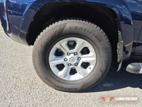 Toyota 4runner, снимка 6