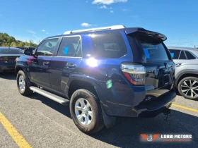 Toyota 4runner, снимка 4