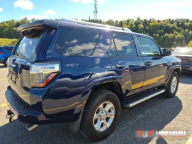 Toyota 4runner, снимка 3