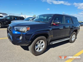 Toyota 4runner, снимка 1
