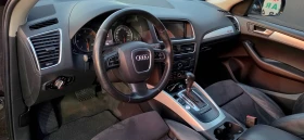 Audi Q5 2.0.TDI 177KS QUATTRO , снимка 12