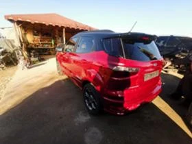 Ford EcoSport 1.0i face - [5] 