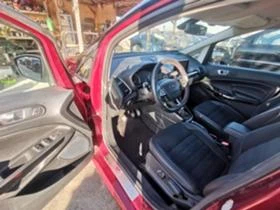 Ford EcoSport 1.0i face - [11] 