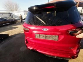 Ford EcoSport 1.0i face - [6] 