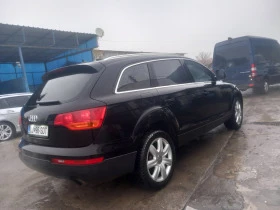 Audi Q7 3, 0тди обслужено нови вериги на пружиние , снимка 4