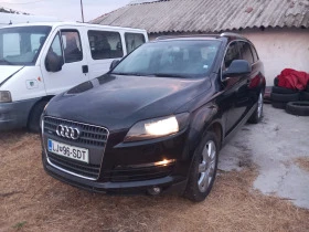 Audi Q7 3, 0тди обслужено нови вериги на пружиние , снимка 1