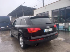 Audi Q7 3, 0тди обслужено нови вериги на пружиние  - [4] 