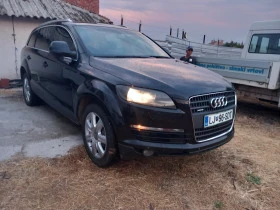 Audi Q7 3, 0тди обслужено нови вериги на пружиние , снимка 15