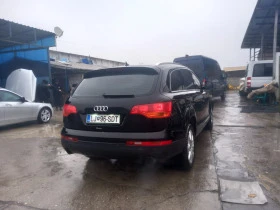 Audi Q7 3, 0тди обслужено нови вериги на пружиние  - [6] 