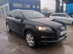 Audi Q7 3, 0тди обслужено нови вериги на пружиние  - [8] 