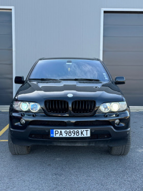 Обява за продажба на BMW X5 4.4i ~14 400 лв. - изображение 1