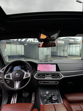 BMW X7 M50d, снимка 15 - Автомобили и джипове - 46211930