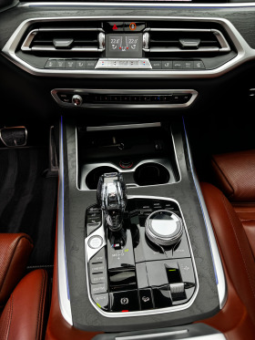 BMW X7 M50d, снимка 12 - Автомобили и джипове - 46211930