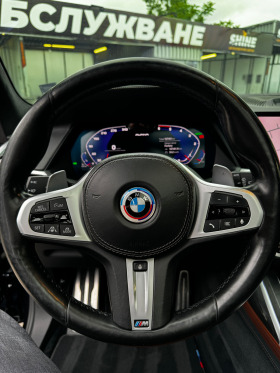 BMW X7 M50d, снимка 14 - Автомобили и джипове - 46211930