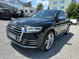 Audi SQ5 Quattro 84 х Км Exclusive - [1] 