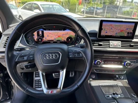 Audi SQ5 Quattro 88 х Км Exclusive, снимка 11