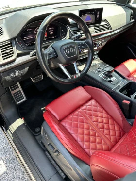 Audi SQ5 Quattro 88 х Км Exclusive, снимка 8