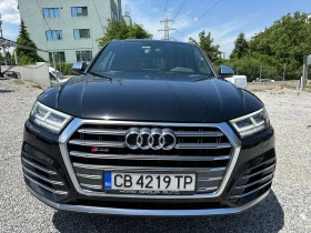 Audi SQ5 Quattro 88 х Км Exclusive, снимка 2