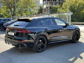 Audi RSQ8 CARBON CERAMIC, снимка 7