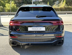 Audi RSQ8 CARBON CERAMIC, снимка 8